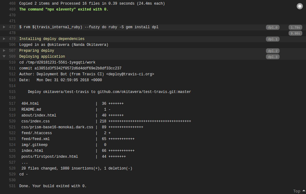 deploy-ssg-travis-build-process